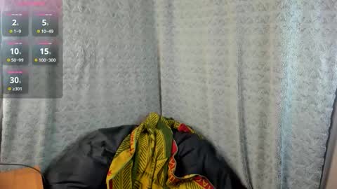 mia_lores online show from 03.25.26