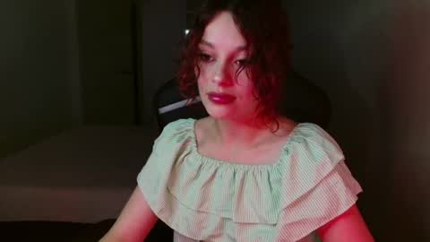 mia_luiza online show from 07.16.26