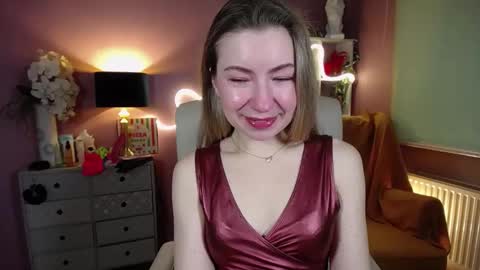 Mia online show from 01.20.25