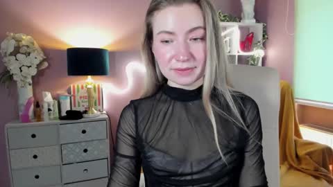 Mia online show from 01.31.25