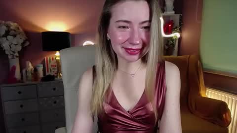 Mia online show from 02.15.25