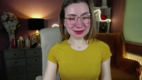 Mia online show from 02.20.25