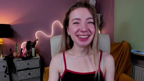 Mia online show from 10.16.25