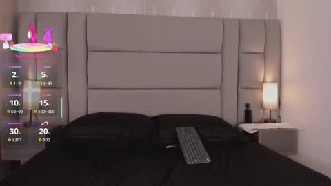 Snapshot of mia_medina chatting on 10.30.25 online show from 10.30.25