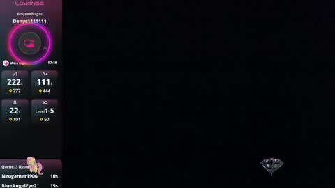 Snapshot of mia_milana chatting on 02.24.25 online show from 02.24.25