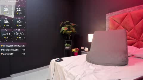 MIA  online show from 02.21.25