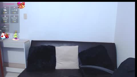 MILENA Moan from LovenseWet from Tip MenuOpen for Private online show from 12.11.24