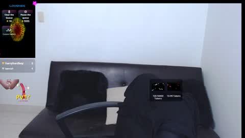 MILENA Moan from LovenseWet from Tip MenuOpen for Private online show from 01.25.25