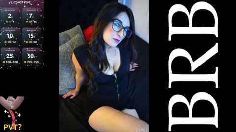 MILENA Moan from LovenseWet from Tip MenuOpen for Private online show from 07.05.26