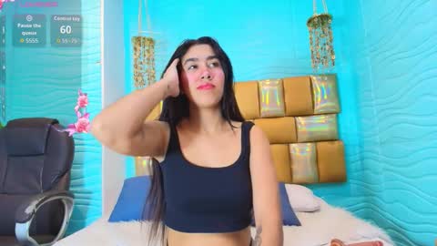 mia montess online show from 11.19.25