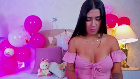 mia montess online show from 03.24.26