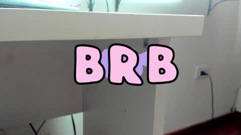 Mia Nevaeh - follow me online show from 01.06.25