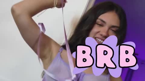 Mia Nevaeh - follow me online show from 09.30.25