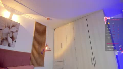 Mia Nevaeh - follow me online show from 04.16.26