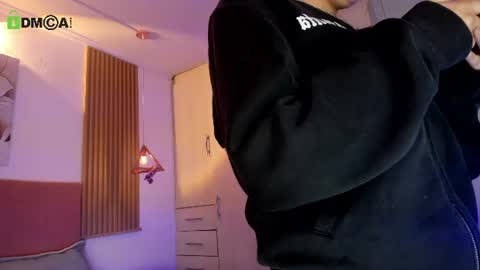 Mia Nevaeh - follow me online show from 06.21.26