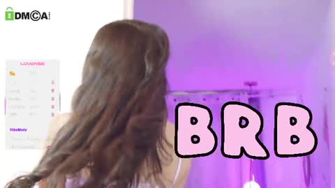 Mia Nevaeh - follow me online show from 06.22.26