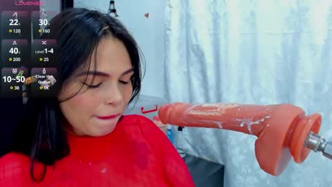 mia novoa online show from 02.11.25