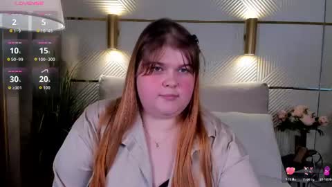 Snapshot of mia_of_your_dreams chatting on 06.25.26 Sweet Mia online show from 06.25.26