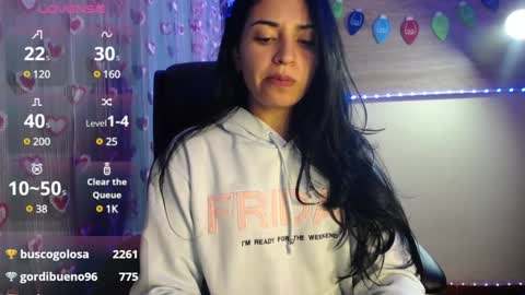  Ma  online show from 12.17.24