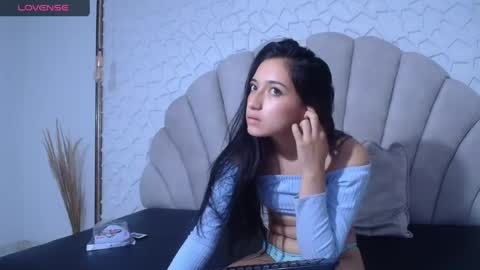 mia_prince_ online show from 04.09.26