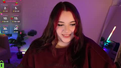 Mia online show from 04.06.26