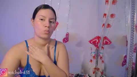 Snapshot of mia_reys chatting on 02.25.25 mia reys online show from 02.25.25