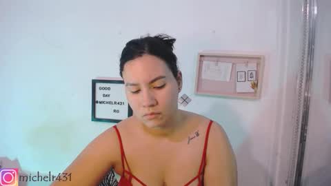 Snapshot of mia_reys chatting on 09.22.25 mia reys online show from 09.22.25