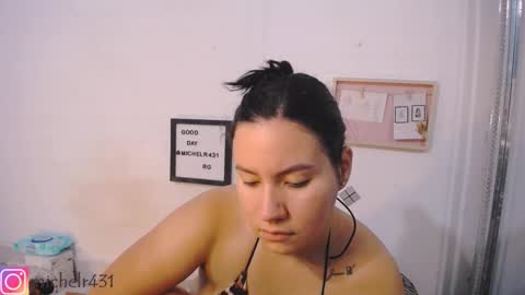 Snapshot of mia_reys chatting on 09.29.25 mia reys online show from 09.29.25