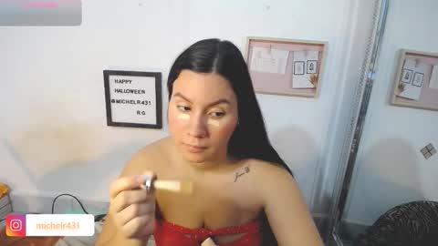 Snapshot of mia_reys chatting on 11.27.25 mia reys online show from 11.27.25