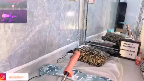 mia reys online show from 03.11.26