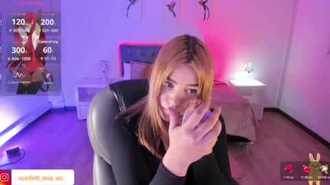  MIA  online show from 04.01.26