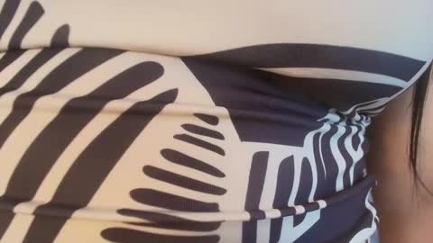 Mia Roux online show from 02.15.25