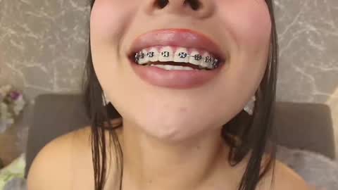 Mia Roux online show from 02.28.25