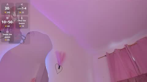 Snapshot of mia_royal chatting on 02.27.26 mia_royal online show from 02.27.26