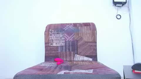 Cintia Rodriguez online show from 12.13.25