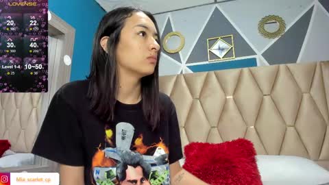 MIA HOT online show from 05.02.26