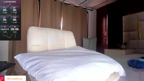 MIA HOT online show from 05.11.26