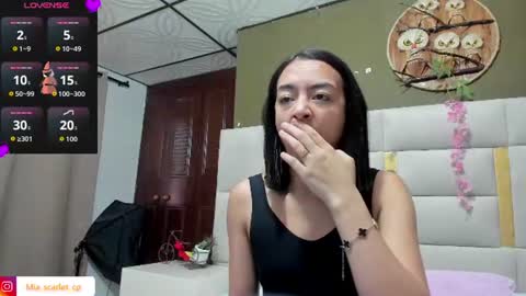 MIA HOT online show from 06.11.26