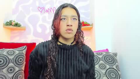 Mia . online show from 02.09.26