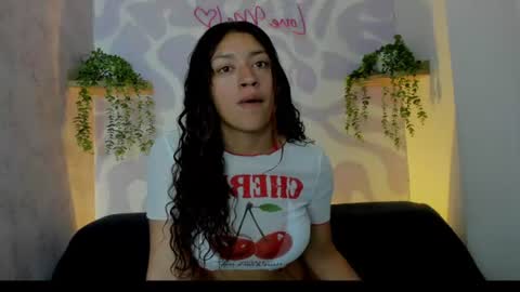 Snapshot of mia_scarlet7 chatting on 07.18.26 Mia . online show from 07.18.26
