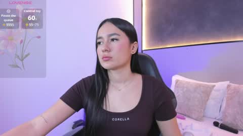 Snapshot of mia_slora chatting on 06.16.26 M I A online show from 06.16.26