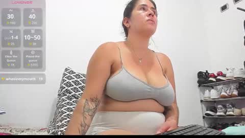 mia soman online show from 11.05.25