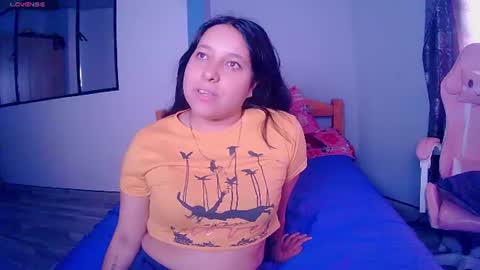 mia_stiwart online show from 07.30.26