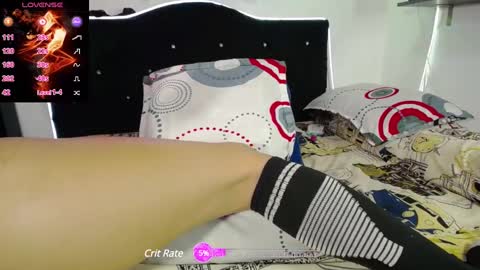 Mia online show from 02.01.25