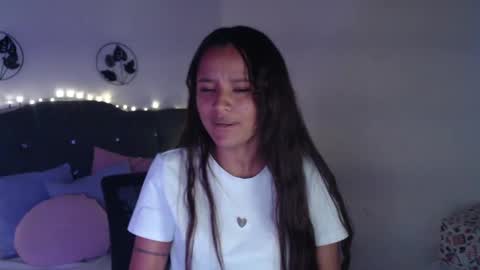 Snapshot of mia_sweetdc chatting on 01.09.25 mia_sweetdc online show from 01.09.25