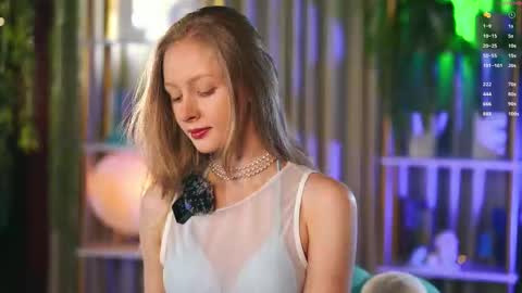 Mia online show from 03.03.26