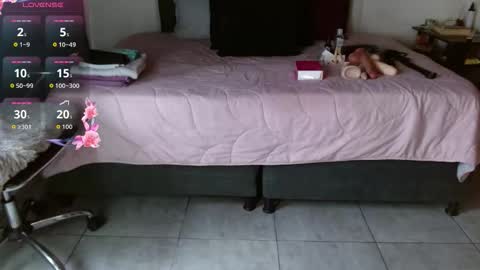 Snapshot of mia_velvet1 chatting on 09.15.25 MIA online show from 09.15.25