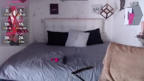 MIA  online show from 12.18.25