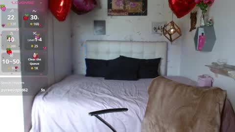 MIA  online show from 03.30.26