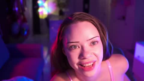 VixenMia online show from 03.16.26